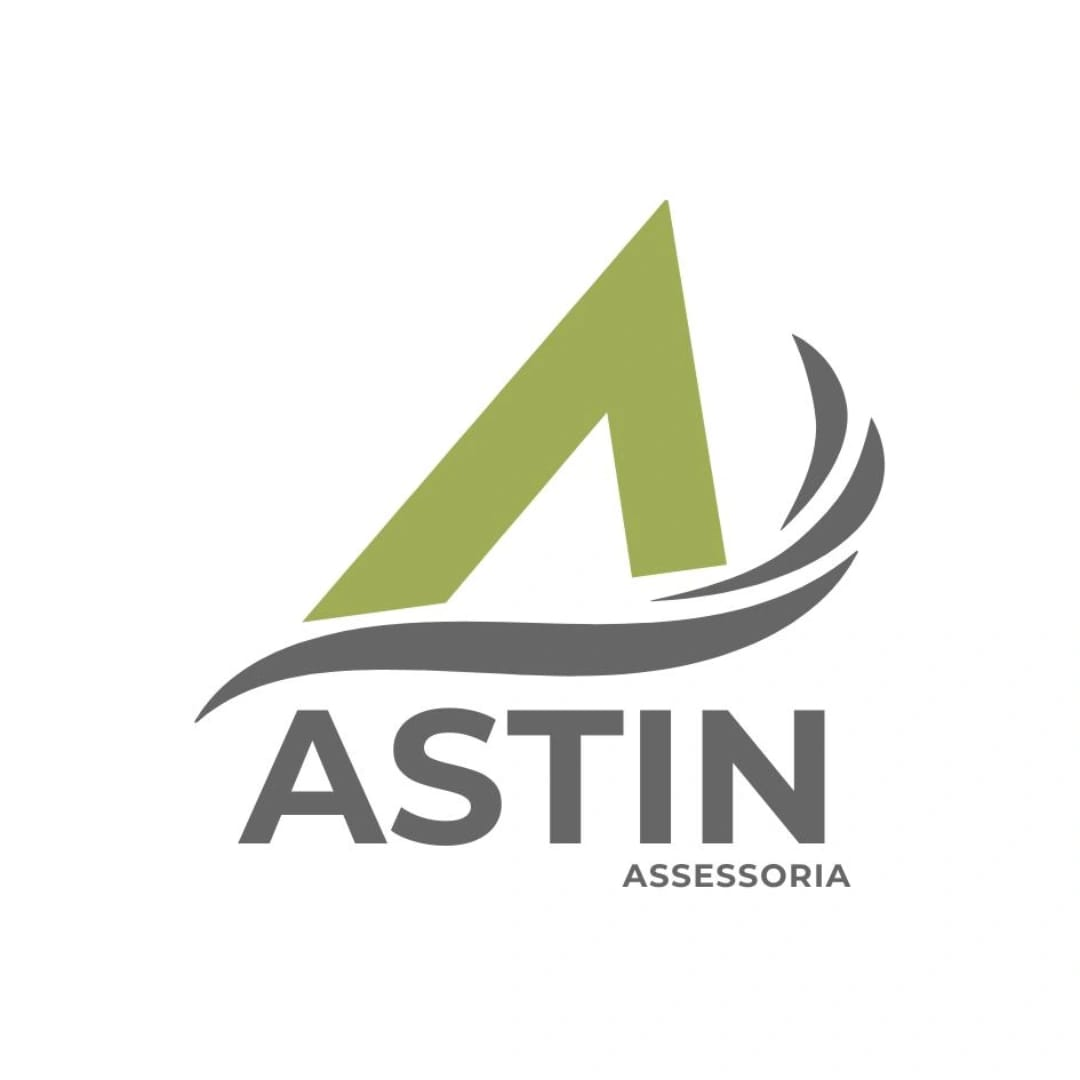 Logo ASTIN